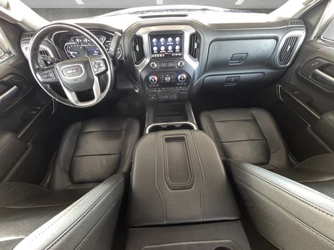 Used 2021 GMC Sierra 1500 SLT w/ SLT Premium Package image 24