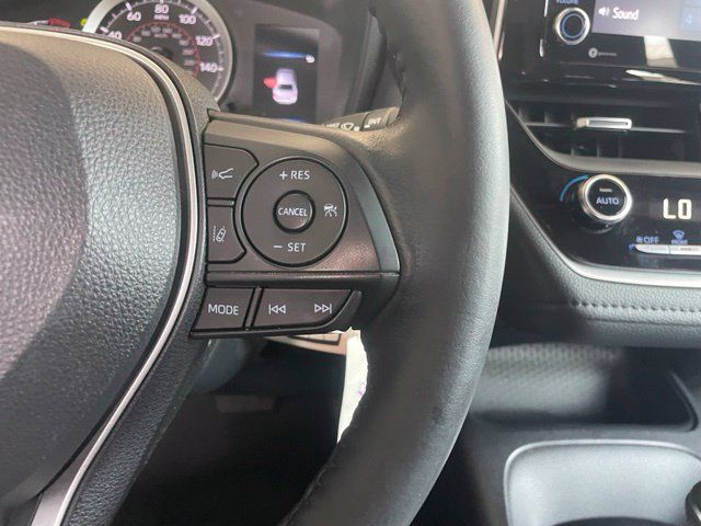 Used 2021 Toyota Corolla SE FWD image 14