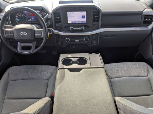 Used 2022 Ford F150 XLT w/ Equipment Group 301A Mid image 15