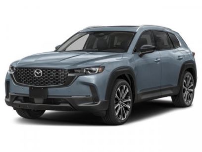 New 2026 MAZDA CX-50 AWD 2.5 S w/ Weather Package