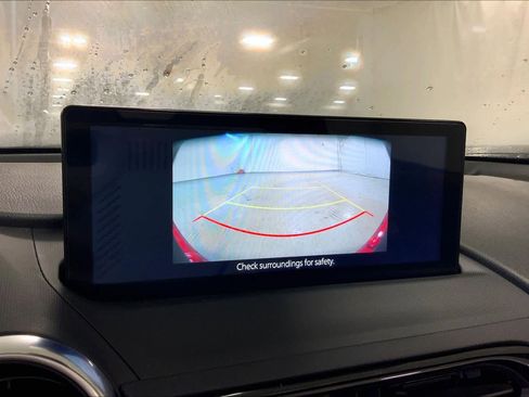 Used 2025 MAZDA MX-5 Miata Grand Touring image 27