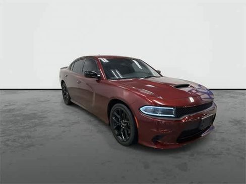 Used 2022 Dodge Charger GT w/ Blacktop Package image 6