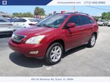 Used 2009 Lexus RX 350 2WD image 2