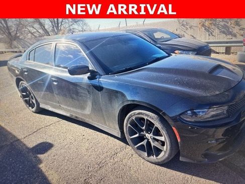 Used 2021 Dodge Charger GT image 1