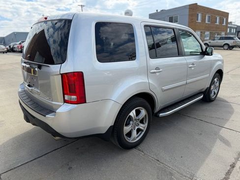 Used 2013 Honda Pilot EX-L image 5