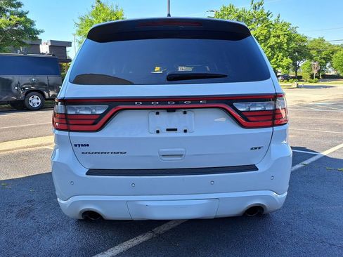 Used 2024 Dodge Durango GT RWD image 5