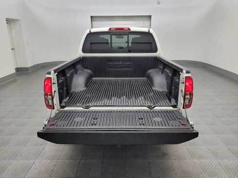 Used 2019 Nissan Frontier SV image 29