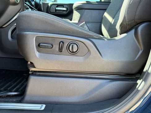 Used 2021 Chevrolet Silverado 1500 RST w/ Texas Edition Plus image 13