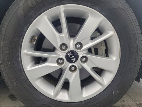 Used 2018 Kia Optima LX w/ Convenience Package FWD image 31