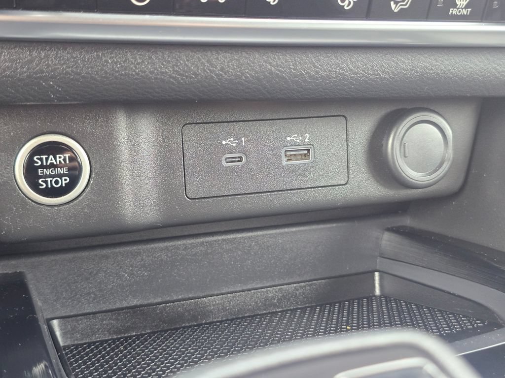 Used 2021 Nissan Rogue SV AWD/4WD image 30