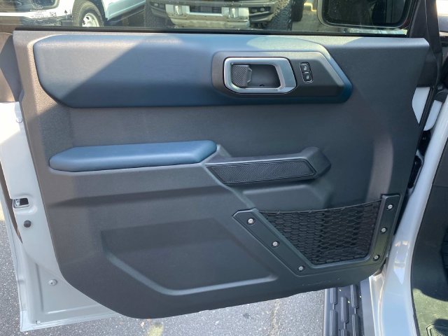 New 2026 Ford Bronco Heritage Edition AWD/4WD image 10
