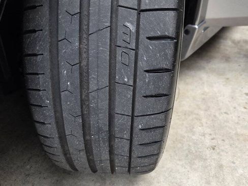 Used 2011 MAZDA MAZDASPEED3 Sport w/ Mazdaspeed Tech Pkg FWD image 27