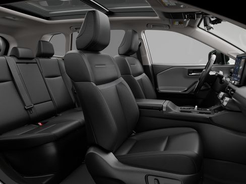 New 2026 Toyota RAV4 Limited AWD/4WD image 20