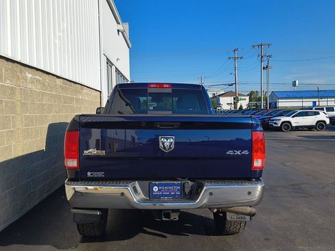 Used 2015 RAM 2500 Big Horn AWD/4WD image 31