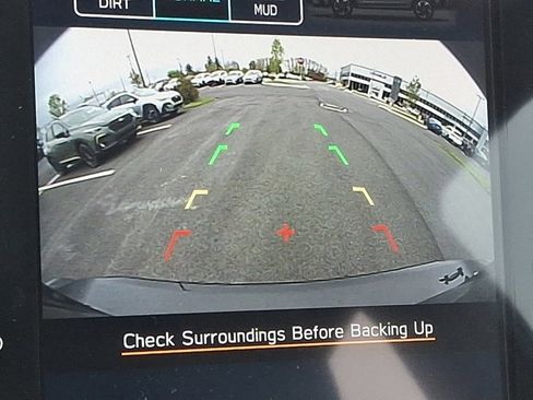 Certified 2024 Subaru Crosstrek 2.5i Sport AWD/4WD image 19