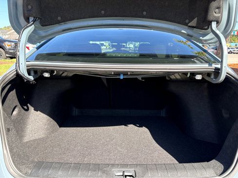 New 2026 Nissan Sentra SR w/ SR Premium Package FWD image 20