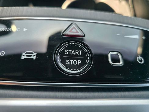 Certified 2024 Mercedes-Benz EQS 450+ 4MATIC SUV image 30