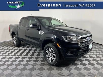 Used 2019 Ford Ranger Lariat