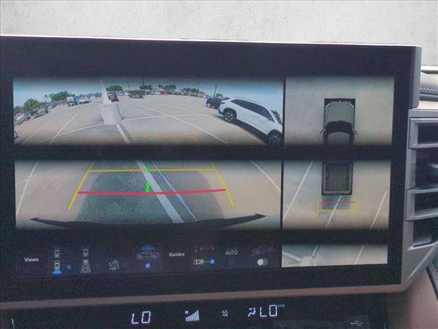 New 2026 Toyota Tundra 1794 Edition AWD/4WD image 13