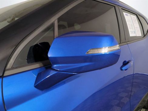 Used 2021 Chevrolet Blazer RS w/ Enhanced Convenience Package image 12