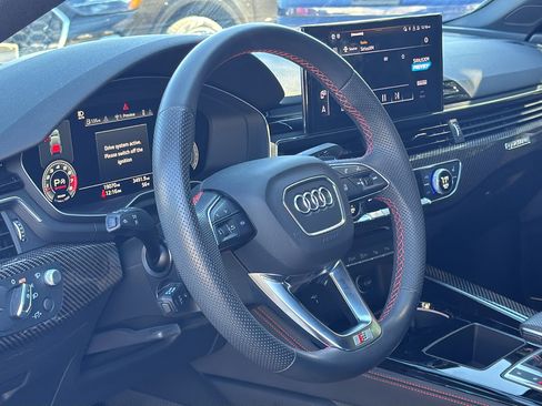 Used 2023 Audi S5 Prestige image 10