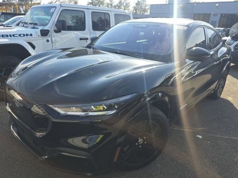 Certified 2023 Ford Mustang Mach-E California Route 1 image 1