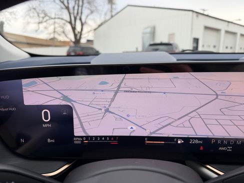 New 2026 Buick Envision Avenir image 17