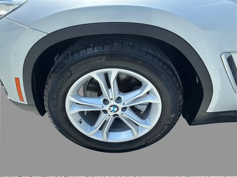 Used 2019 BMW X3 sDrive30i w/ Convenience Package RWD image 28