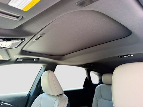 Used 2025 Lexus RX 350 Premium Plus w/ Accessory Package (Z1) FWD image 28