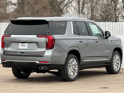 New 2026 GMC Yukon Denali w/ Denali Reserve Package