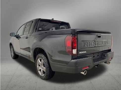 New 2026 Honda Ridgeline TrailSport image 3