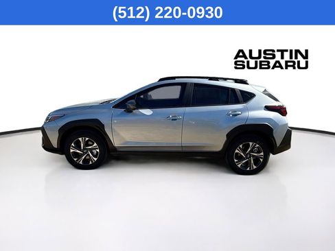 New 2026 Subaru Crosstrek 2.0i Premium image 5