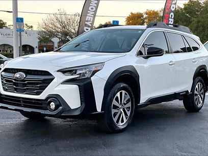 Used 2024 Subaru Outback Premium