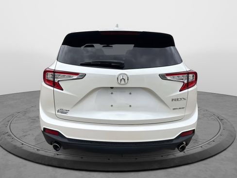 Used 2019 Acura RDX image 7