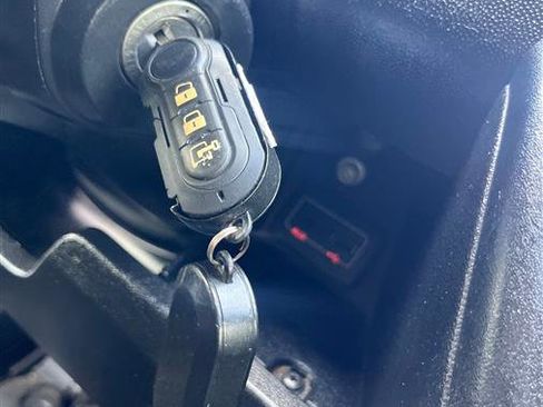 Used 2019 RAM ProMaster 3500 FWD image 17