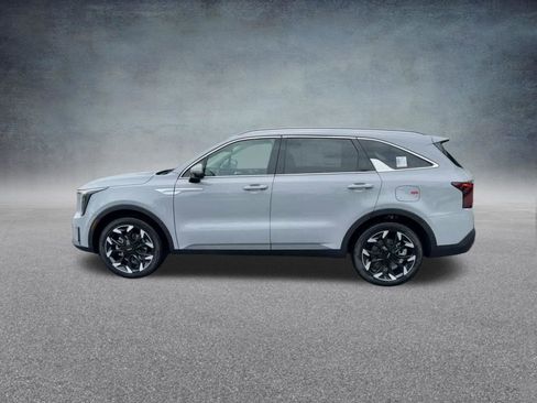 Used 2024 Kia Sorento SX FWD image 13