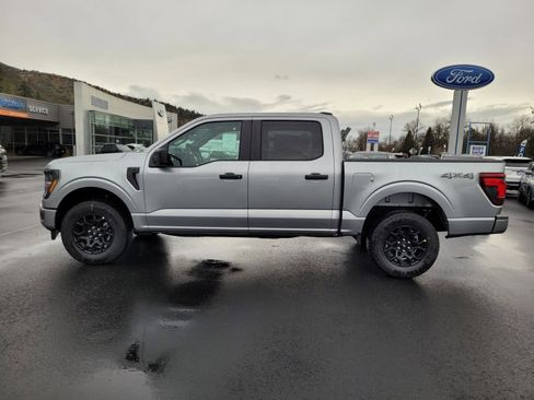 New 2026 Ford F150 STX AWD/4WD image 8