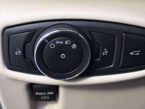 Used 2018 Lincoln MKX Reserve w/ Lincoln MKX Climate Package AWD/4WD image 25