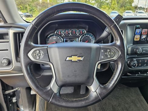 Used 2018 Chevrolet Silverado 1500 LT image 22
