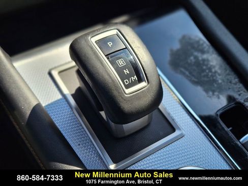 Used 2022 Mitsubishi Outlander GT image 26