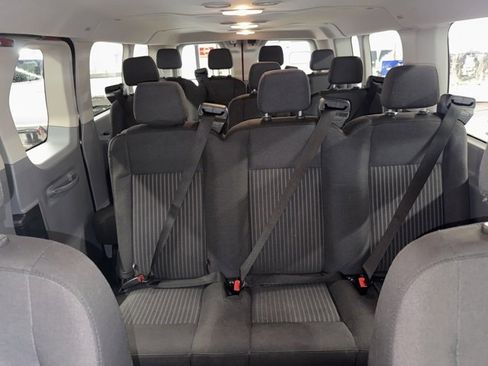 Used 2017 Ford Transit 350 XL image 22