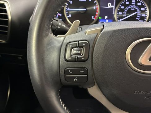 Used 2018 Lexus NX 300 FWD image 26