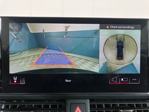 Used 2021 Audi A5 2.0T Premium Plus w/ Premium Plus image 23