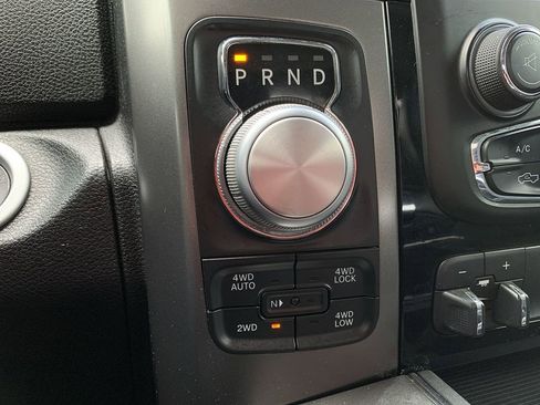 Used 2018 RAM 1500 Sport image 23