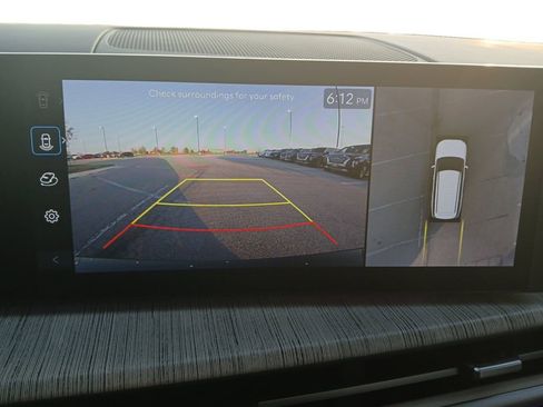 Used 2024 Hyundai Santa Fe Calligraphy image 30