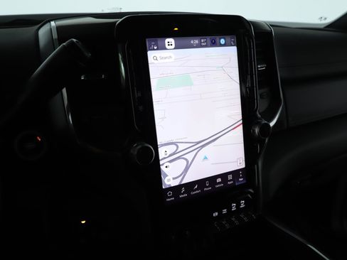 Used 2025 RAM 2500 Laramie w/ Night Edition image 12