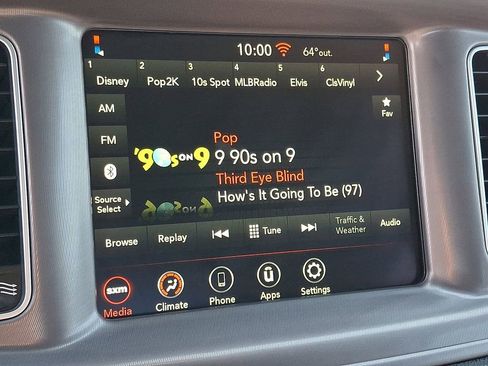 Used 2023 Dodge Charger SXT image 16