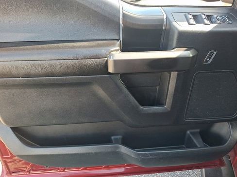 Certified 2019 Ford F150 XLT w/ Equipment Group 302A Luxury AWD/4WD image 12