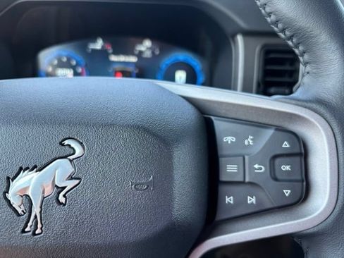 New 2026 Ford Bronco Big Bend AWD/4WD image 26