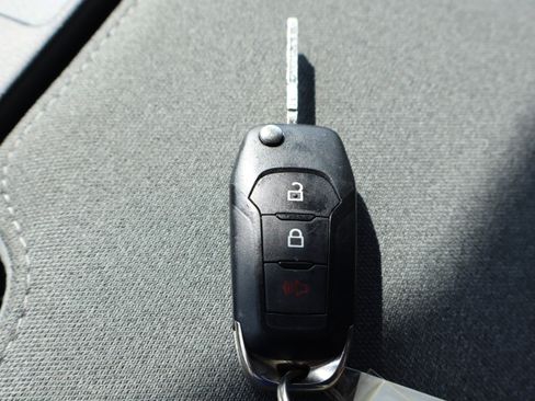 Used 2024 Ford F150 XLT w/ Tow/Haul Package image 31